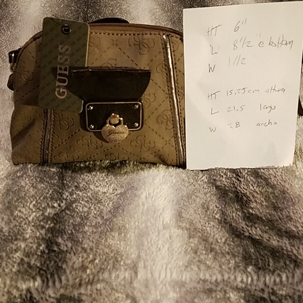 Little purse